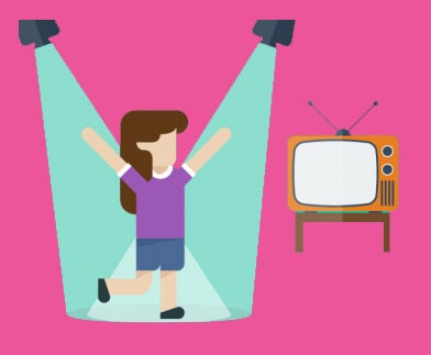 Dance like a star thumb Dance like a star thumb