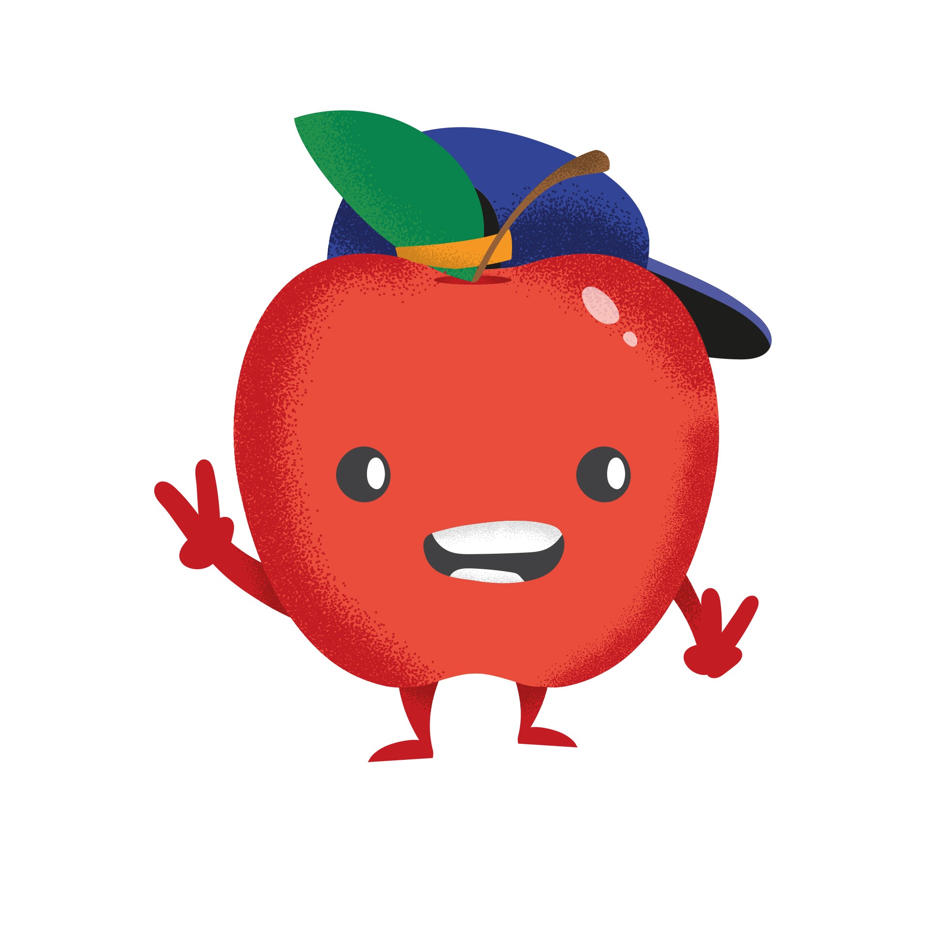 u4hk-character-apple u4hk-character-apple